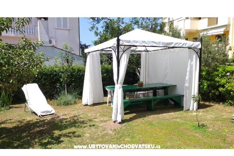 Appartamenti Manda – foto 16