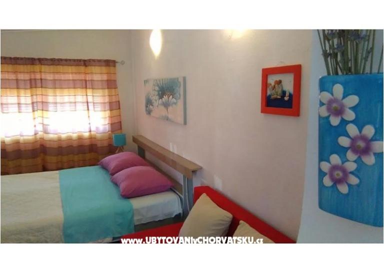 Studio apartment Ella Vrsi i apartm – foto 4