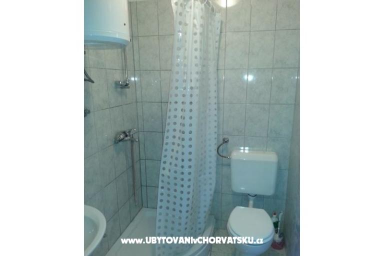 Studio apartment Ella Vrsi i apartm – foto 7
