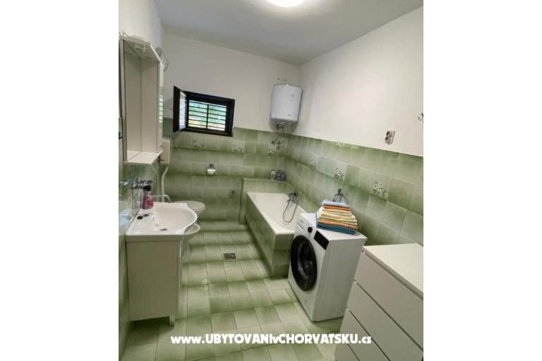 Appartamenti Rome – foto 9