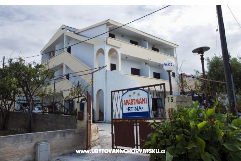 Appartamento Casa Rtina – foto 13