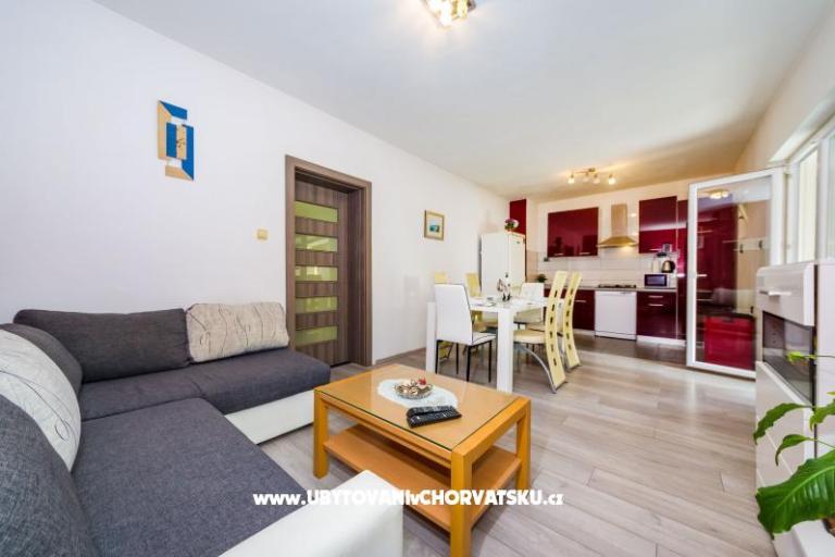 Appartamenti Rustica Zadar – foto 6
