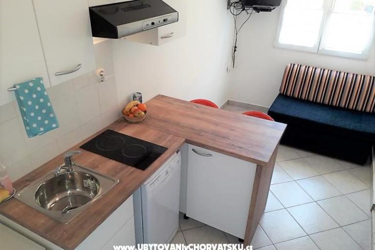 Appartamenti Rustica Zadar – foto 8