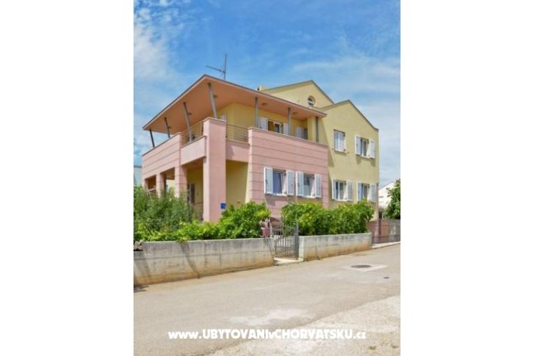 Appartamenti My dream  – foto 10