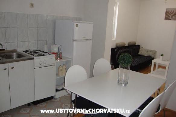 Appartamenti Tome – foto 8