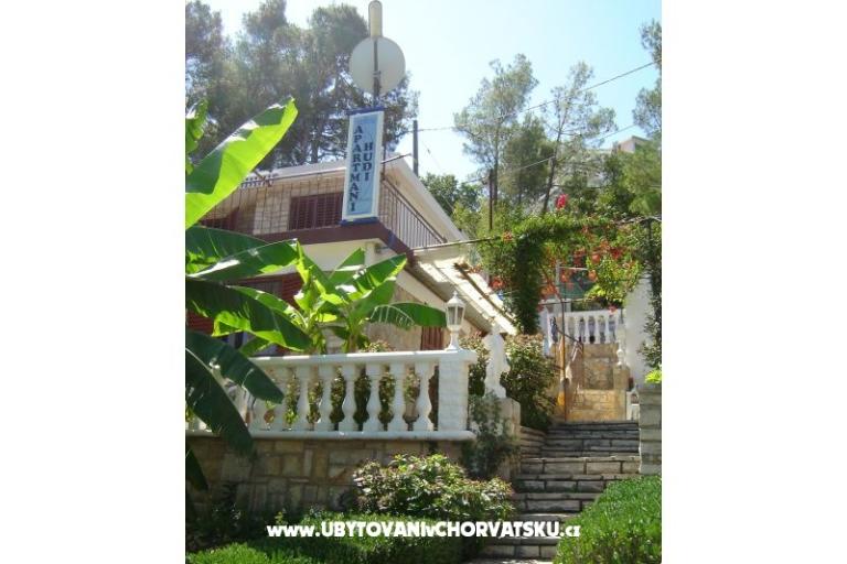 Appartamenti Hudi – foto 9