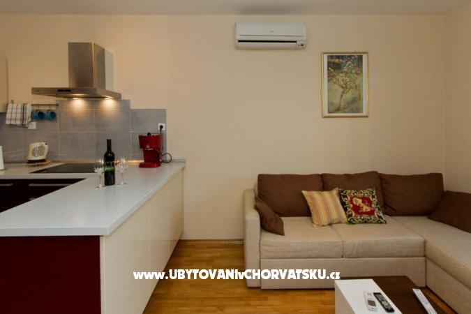 MIA apartments Zadar – foto 8