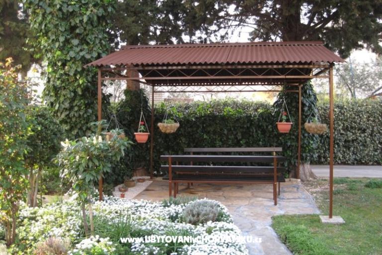 Appartamento Irena – foto 11