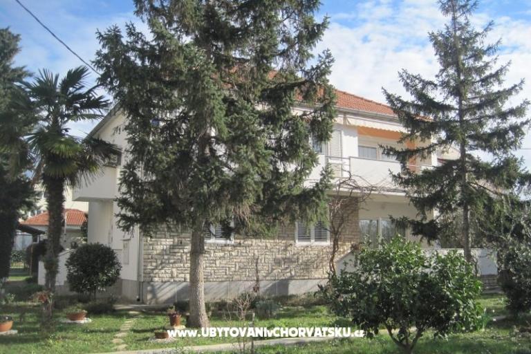 Appartamento Irena – foto 8