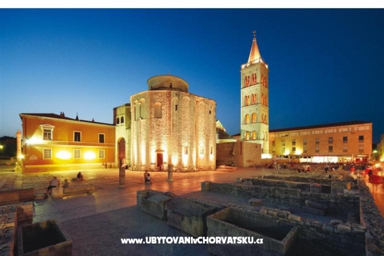 Ivona Appartamento Zadar – foto 16