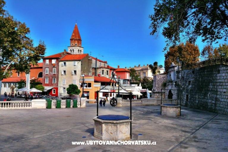 Ivona Appartamento Zadar – foto 17