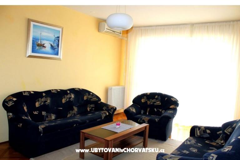 Ivona Appartamento Zadar – foto 7