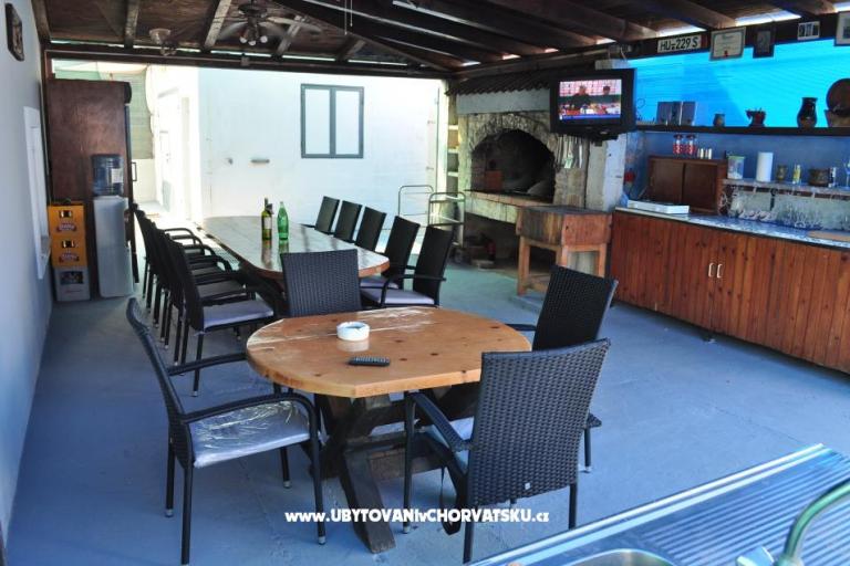 Casa s bazenom Gaspar – foto 3