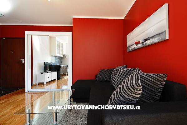MaDe Luxury Appartamentot – foto 10
