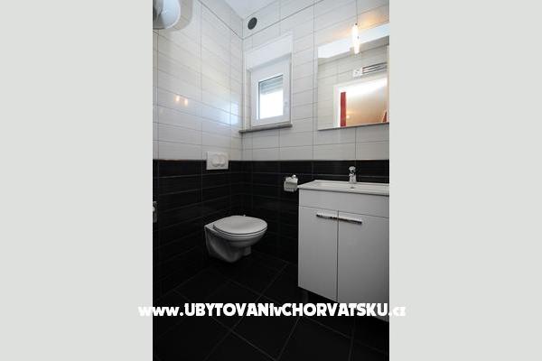 MaDe Luxury Appartamentot – foto 11