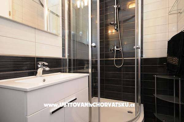 MaDe Luxury Appartamentot – foto 6