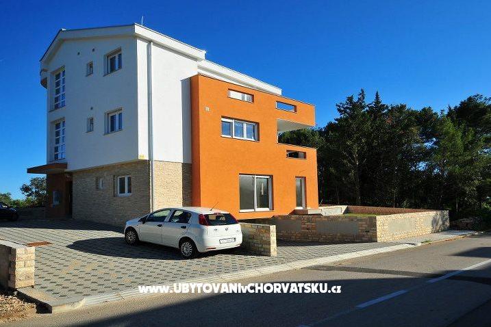 MaDe Luxury Appartamentot – foto 7