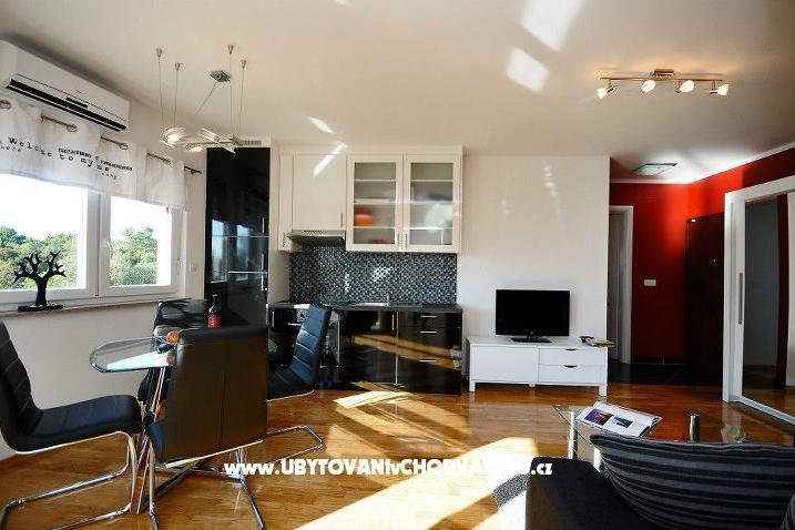 MaDe Luxury Appartamentot – foto 8
