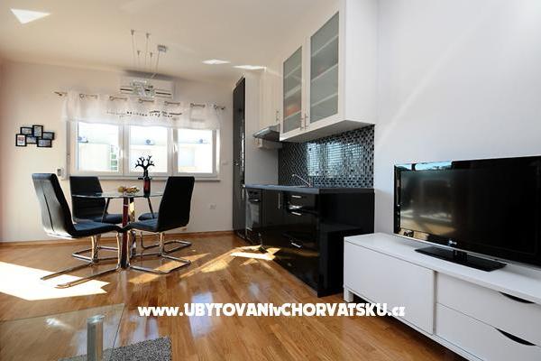 MaDe Luxury Appartamentot – foto 9