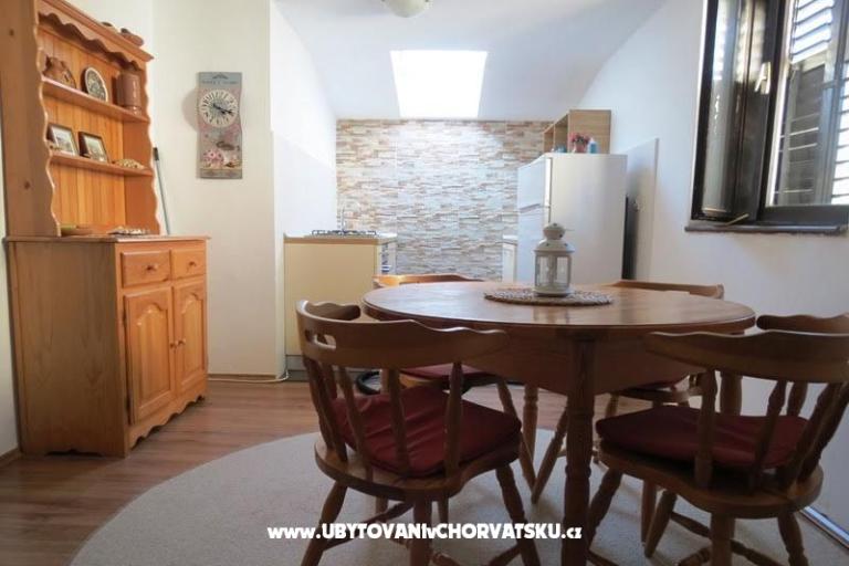 Lucija apartmány – foto 10