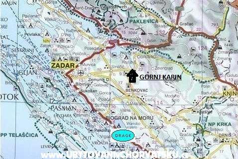 Studio Appartamento Karin Gornji – foto 5