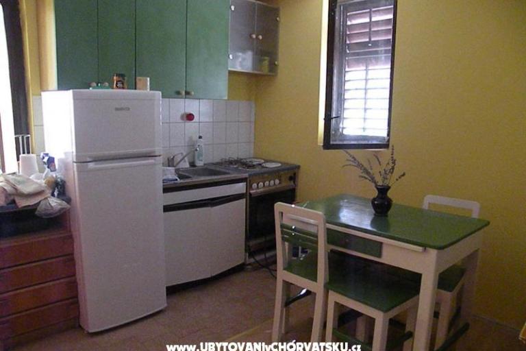 Studio Appartamento Karin Gornji – foto 9