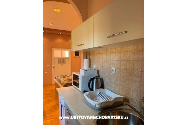 Studio Appartamento i Soba  – foto 16
