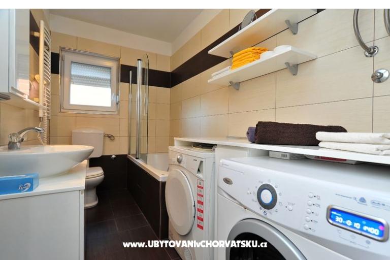 Appartamento con piscina ViGo – foto 14