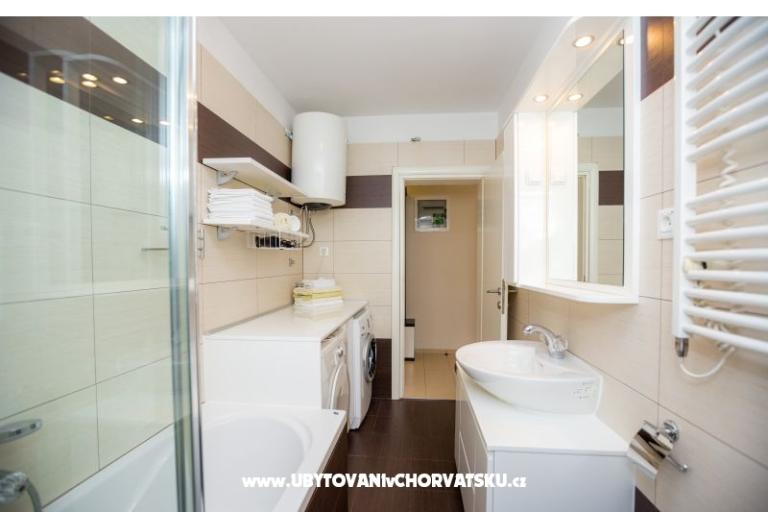 Appartamento con piscina ViGo – foto 15