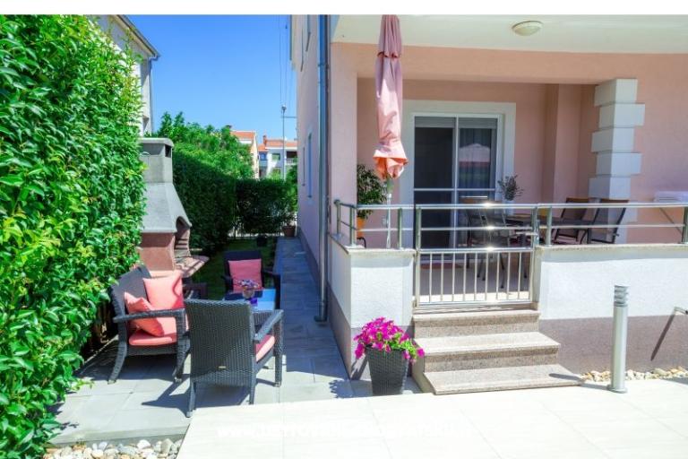 Appartamento con piscina ViGo – foto 16