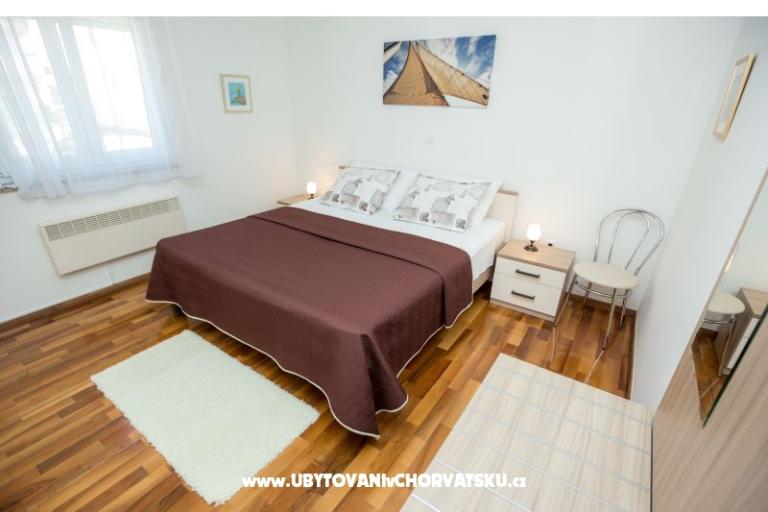 Appartamento con piscina ViGo – foto 9