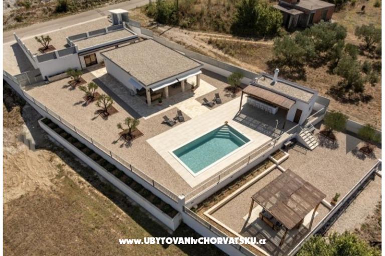 VILLA CASA OLEA – foto 24