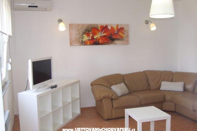 Villa Dalmatia – foto 8
