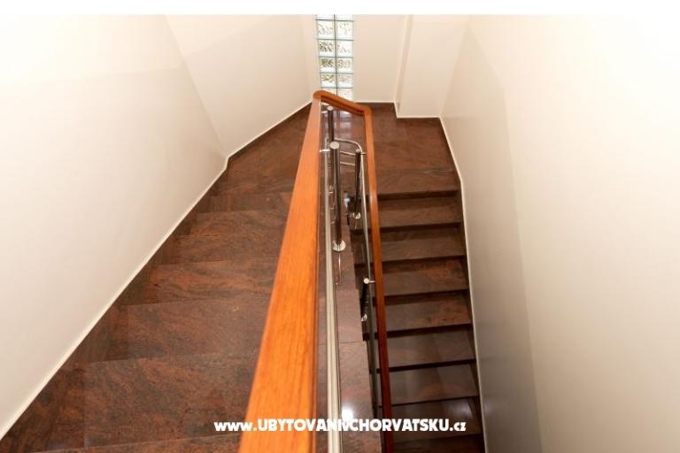 Appartamenti Villa Zaratina – foto 11