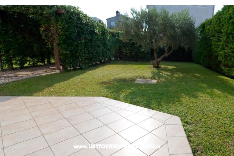Appartamenti Villa Zaratina – foto 12