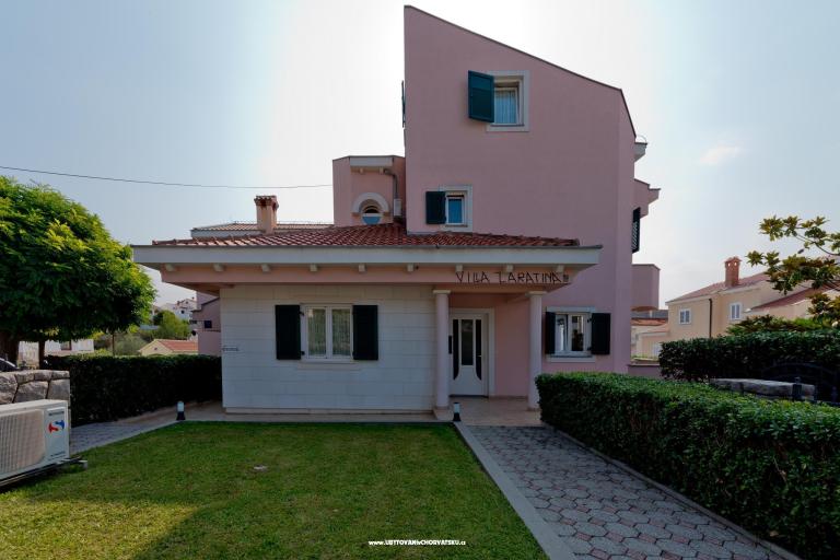 Appartamenti Villa Zaratina – foto 4