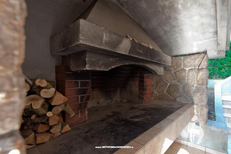Appartamenti Villa Zaratina – foto 6