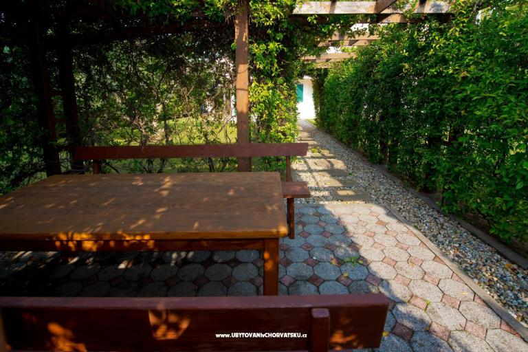 Appartamenti Villa Zaratina – foto 7