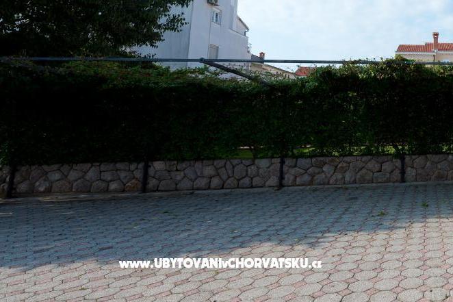 Appartamenti Villa Zaratina – foto 8