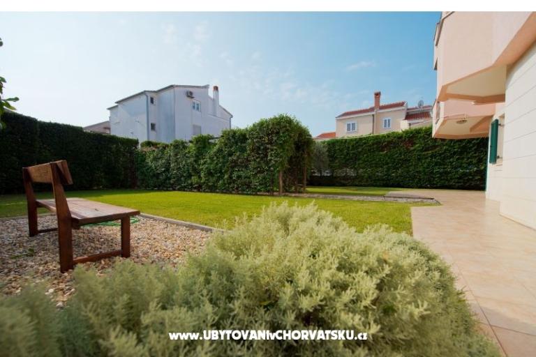 Appartamenti Villa Zaratina – foto 9