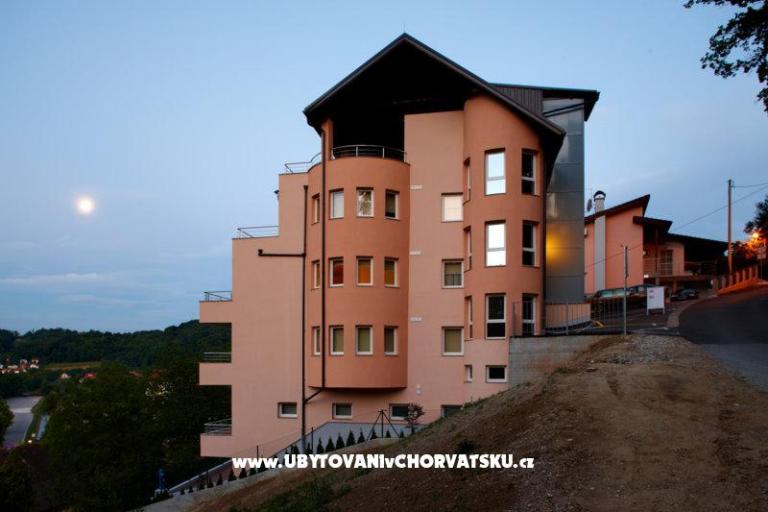 Aparthotel Villa Magdalena – foto 8