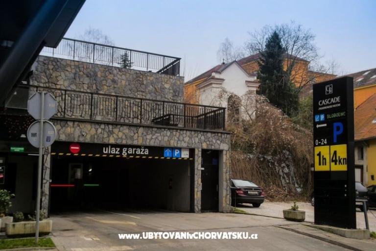 Appartamenti Academia – foto 13