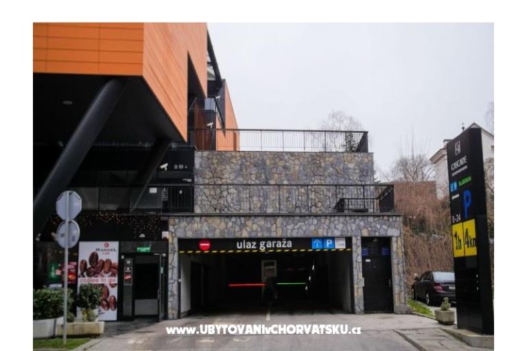 Appartamenti Academia – foto 2