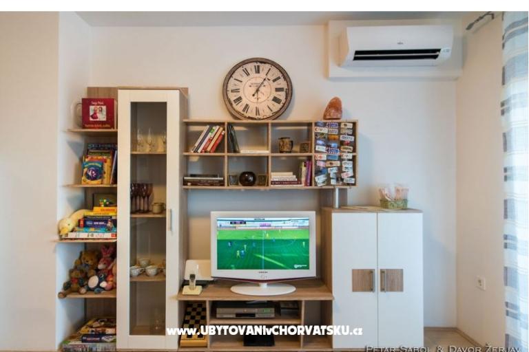 Green Park View Cakovec apartment – foto 3