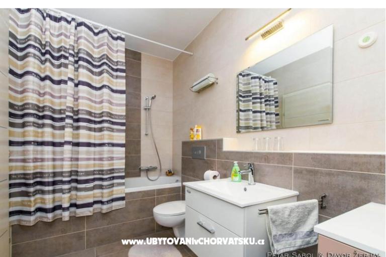 Green Park View Cakovec apartment – foto 9