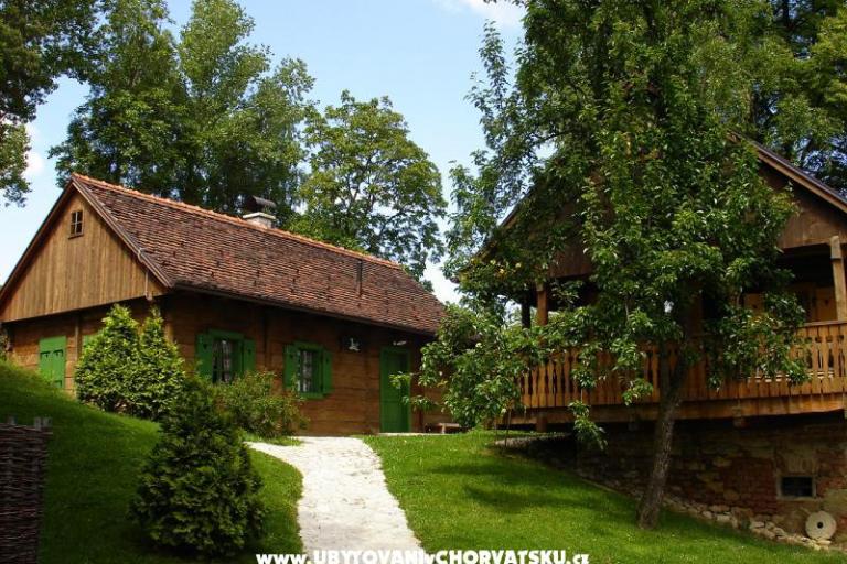 Pansion Vuglec Breg  B&B – foto 2