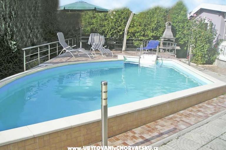 Vila Marija - Hotel - Motel – foto 2