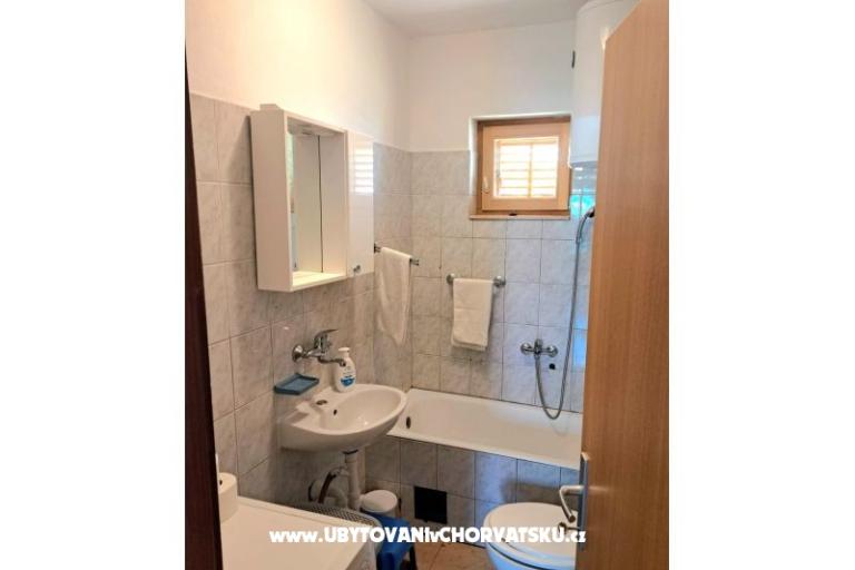 Case vacanza Burmaz - Zaostrog – foto 9
