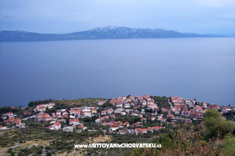 Case vacanza Burmaz - Zaostrog – foto 10