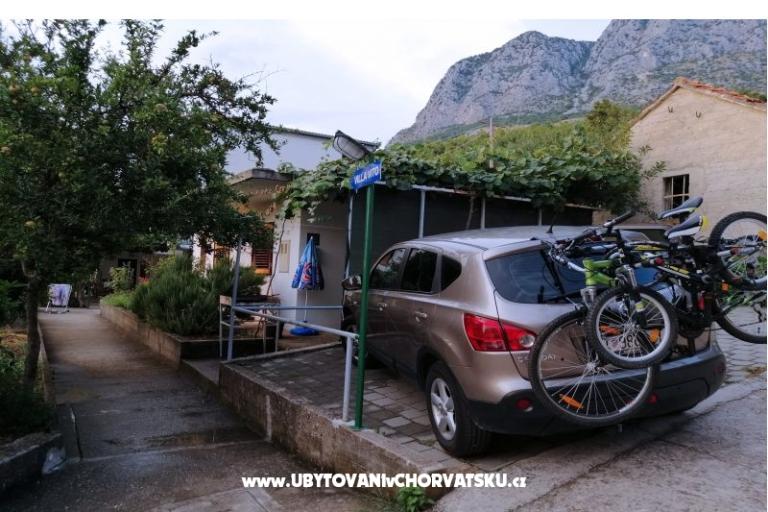 Case vacanza Burmaz - Zaostrog – foto 11